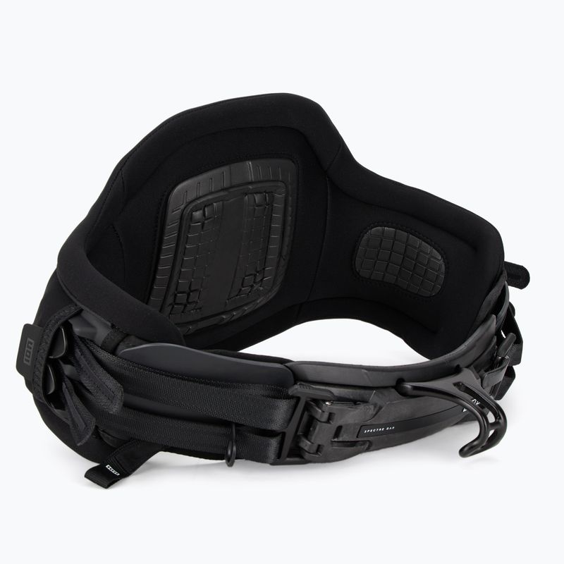 Trapez de kitesurfing pentru femei ION Kite Waist Nova black 2