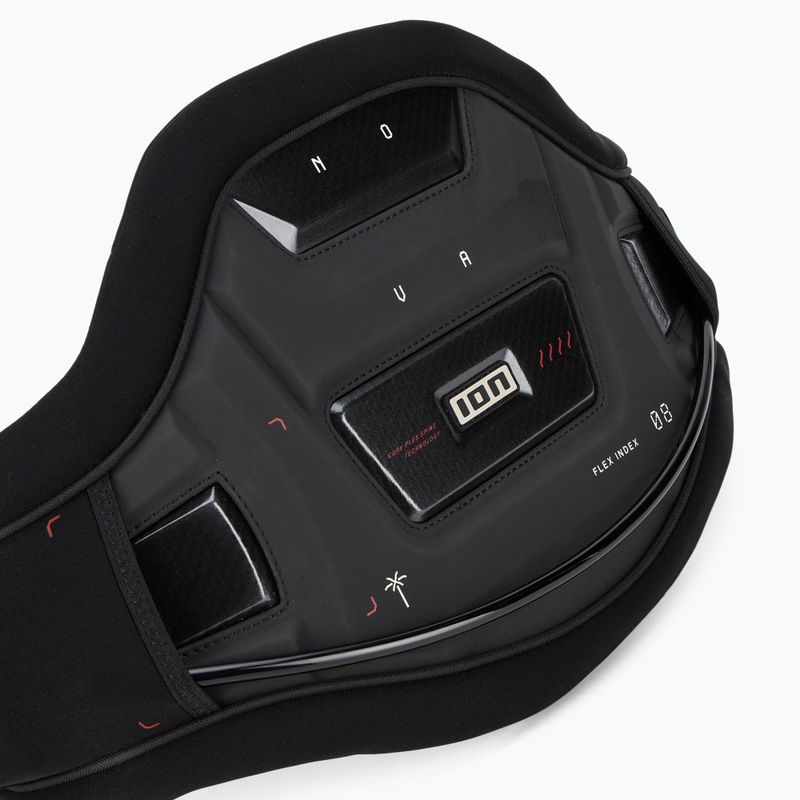 Trapez de kitesurfing pentru femei ION Kite Waist Nova black 3
