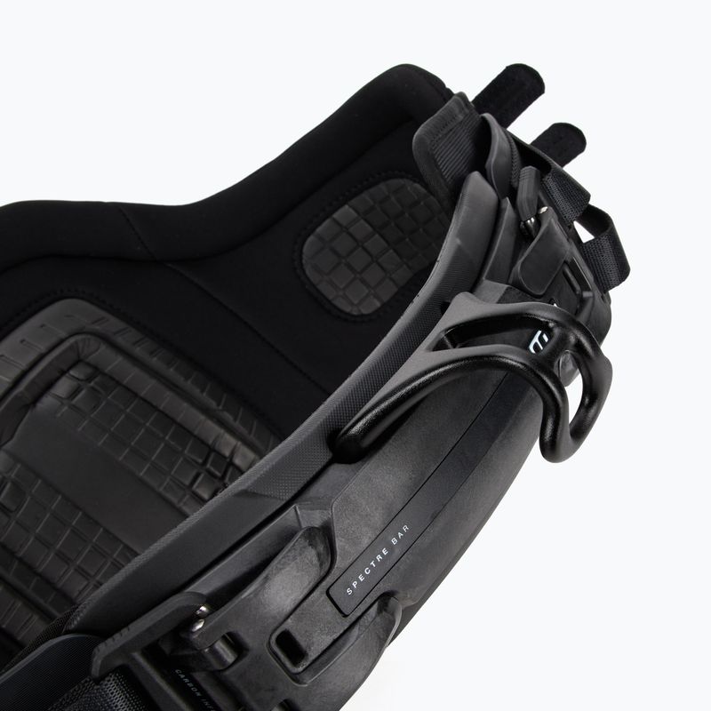 Trapez de kitesurfing pentru femei ION Kite Waist Nova black 5