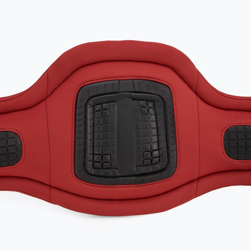 Trapez de kitesurfing pentru femei ION Kite Waist Nova scarlet red 4