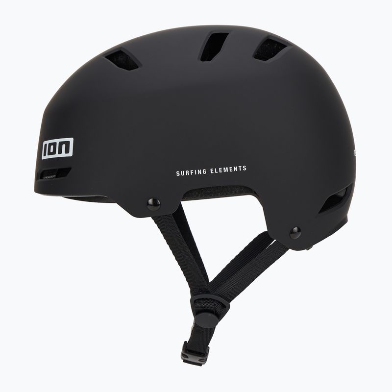 Cască ION Slash Core black 4