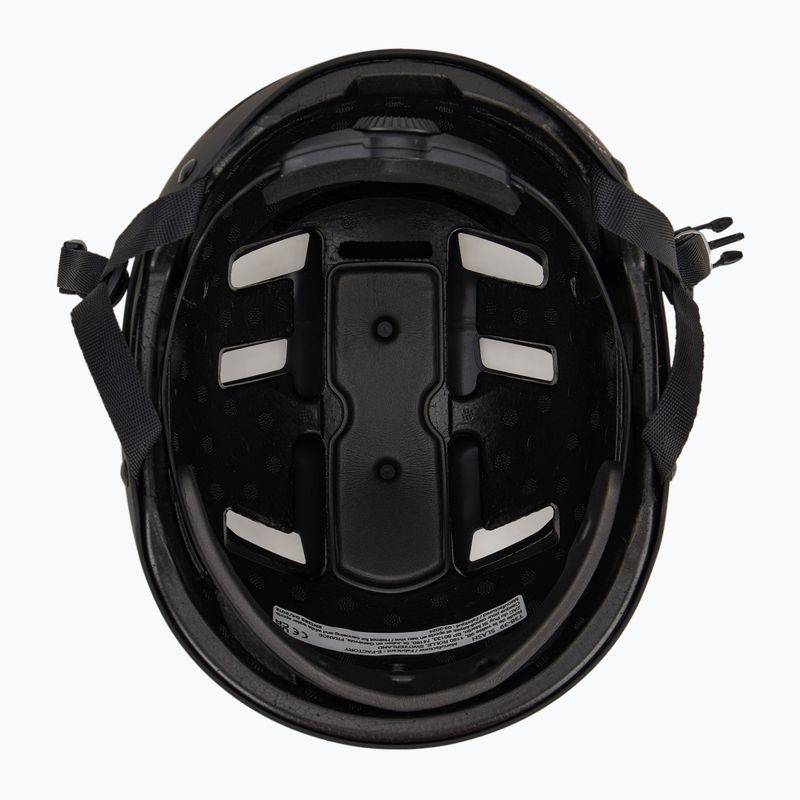 Cască ION Slash Core black 6