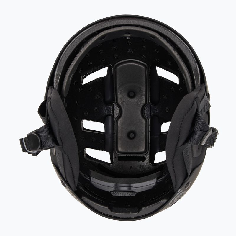 Cască ION Slash Amp black 6