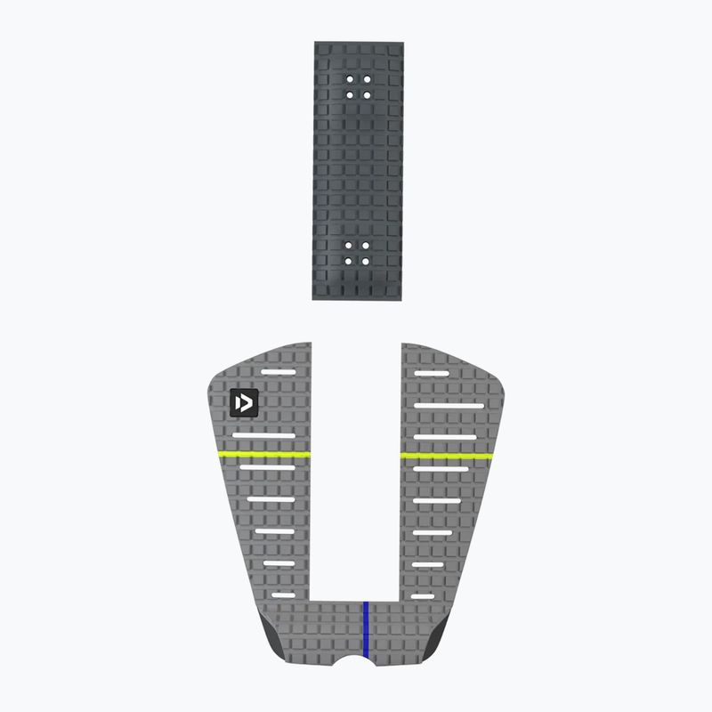 Pad de kiteboard DUOTONE Insert dark grey 2