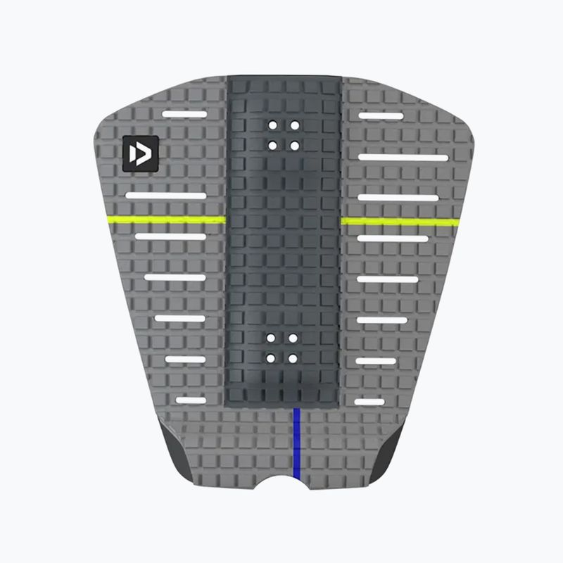 Pad de kiteboard DUOTONE Insert dark grey 3