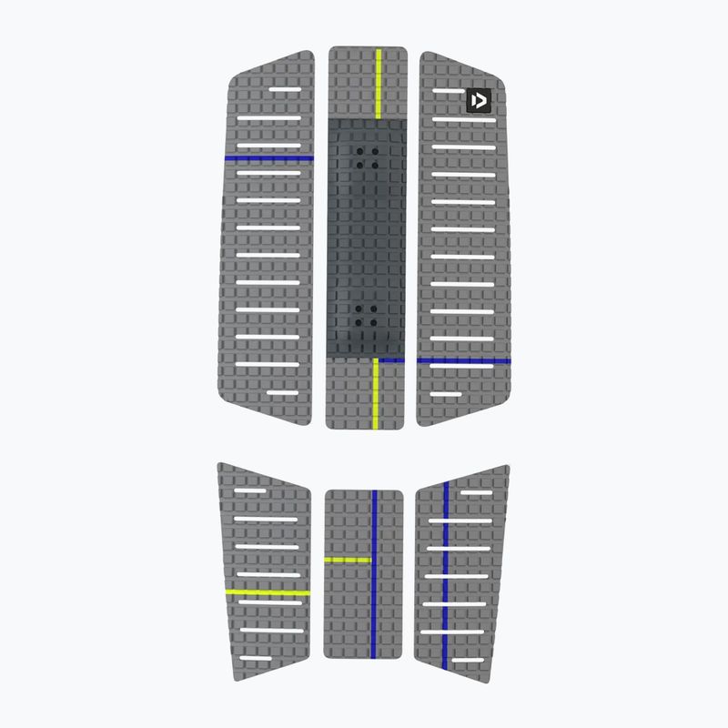 Pad de kiteboard DUOTONE Insert dark grey 4
