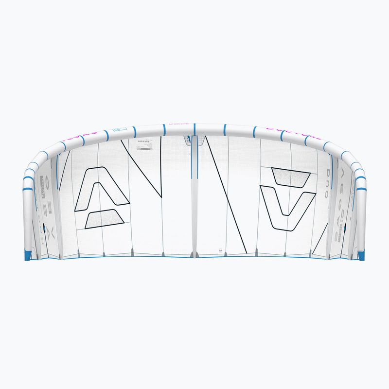 Zmeu de kitesurfing DUOTONE Vegas Concept Blue 2025 undyed 6