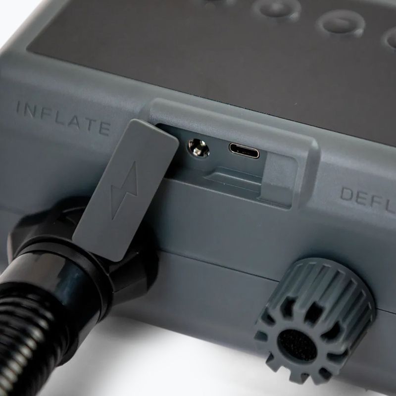 Pompă DUOTONE ePump Lazepump 3