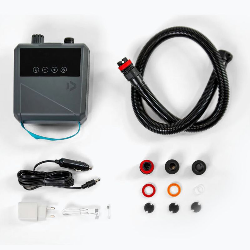 Pompă DUOTONE ePump Lazepump 7