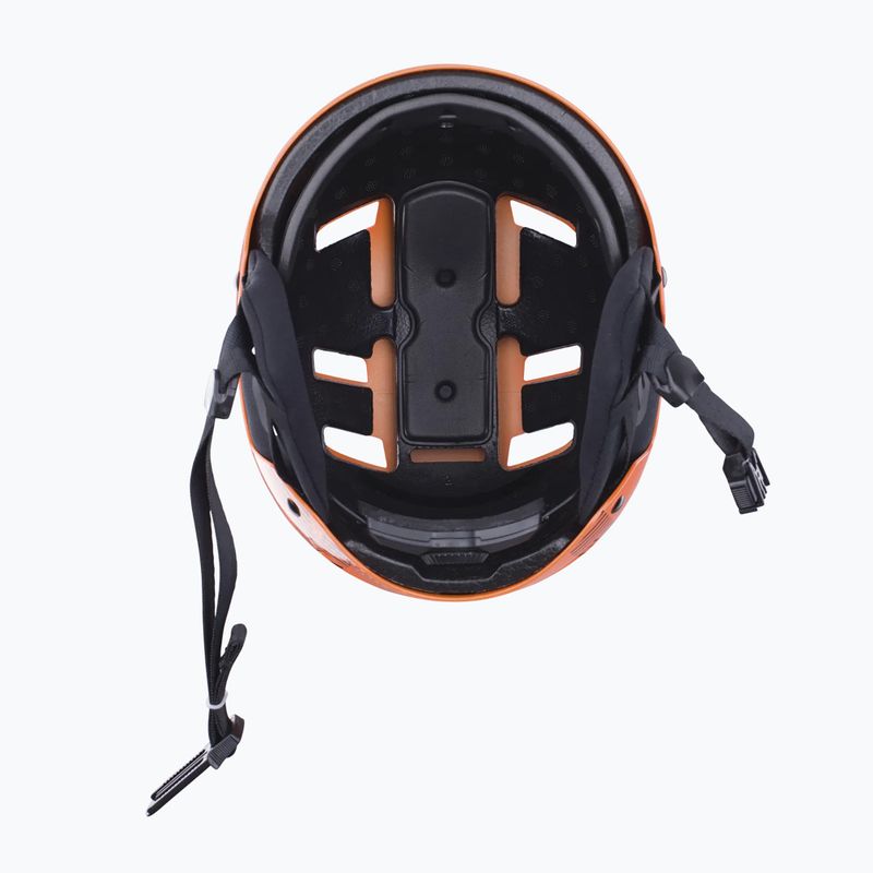 Cască ION Slash Amp bold orange 3
