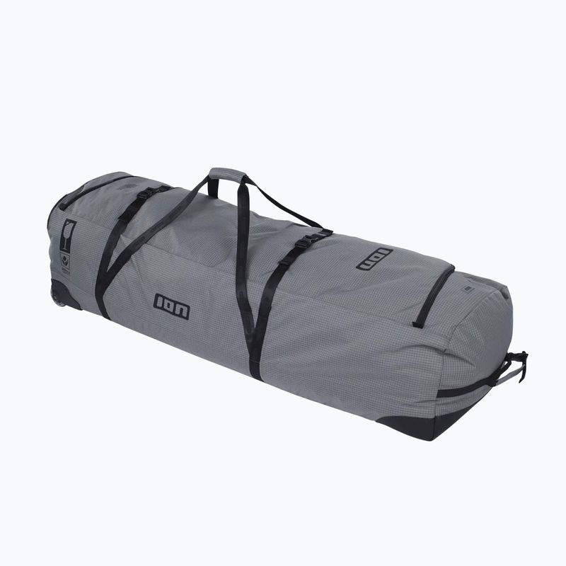 Husă pentru placă de kitesurfing ION Gearbag Kite Core 152 cm sage grey 2