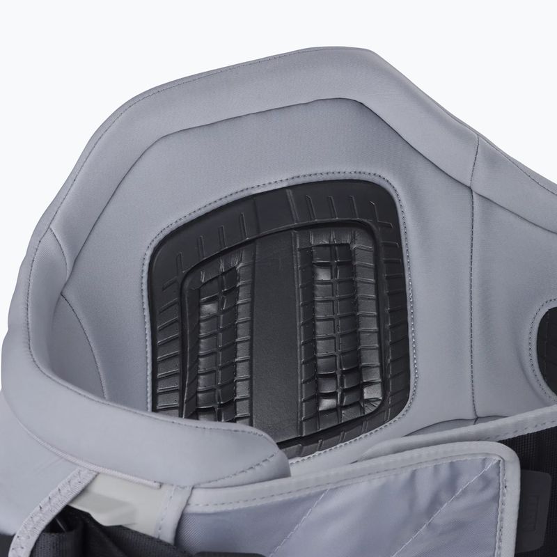 Trapez de kitesurf pentru bărbați ION Kite Waist Apex sage grey 3
