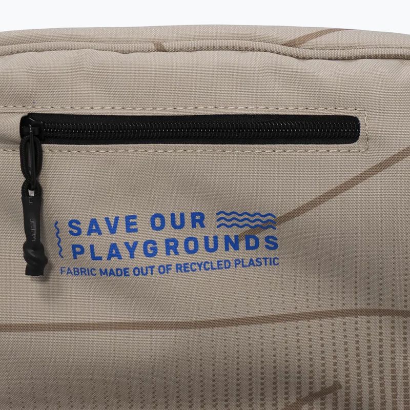 Husă pentru placă de kitesurfing DUOTONE Gearbag Team Bag 165 cm ivory 6