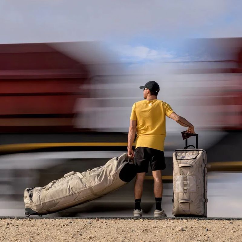 Husă pentru placă de kitesurfing DUOTONE Gearbag Team Bag 165 cm ivory 7