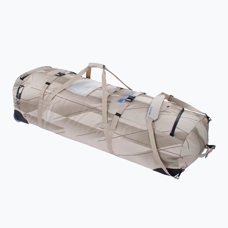 Husă pentru placă de kitesurfing DUOTONE Gearbag Team Bag 145 cm ivory 2