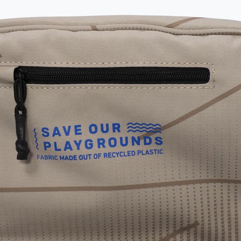 Husă pentru placă de kitesurfing DUOTONE Gearbag Team Bag 145 cm ivory 6