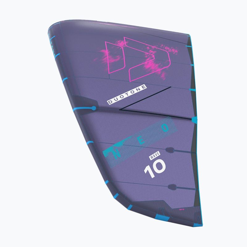 Zmeu de kitesurfing Duotone Neo heron 4