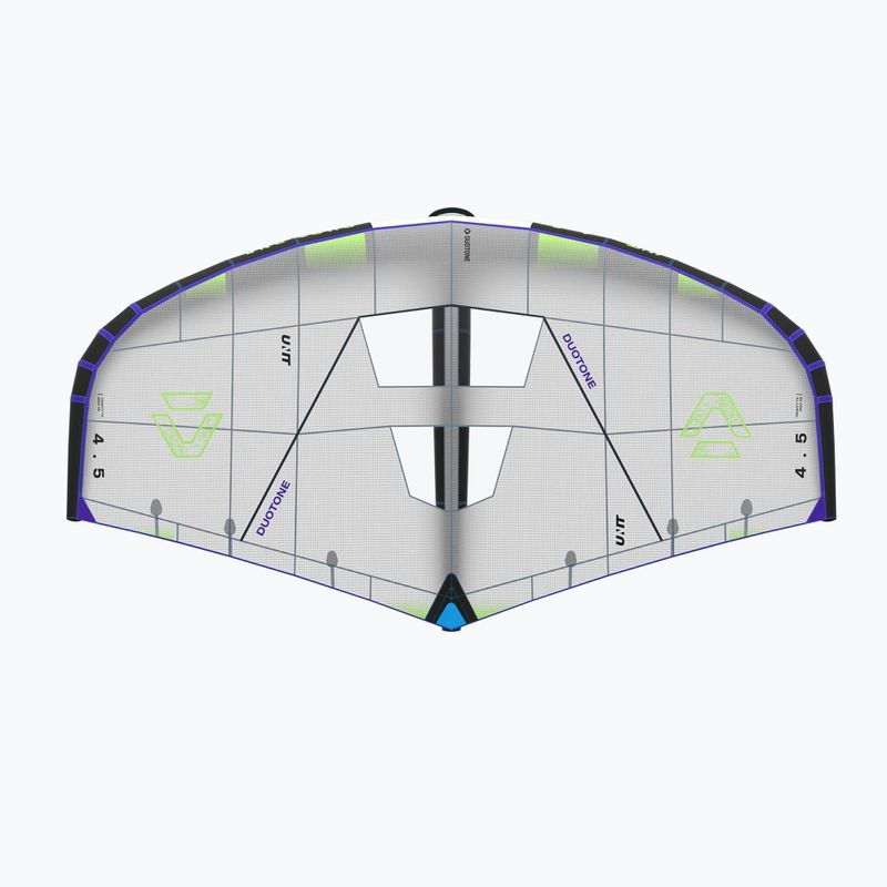 Aripă de wing foil DUOTONE Wing Unit 2027 light grey 2