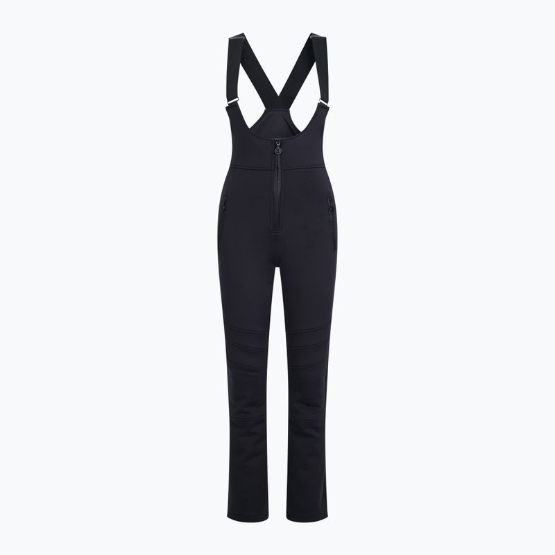 Pantaloni de schi pentru femei  Sportalm 1828007545 black