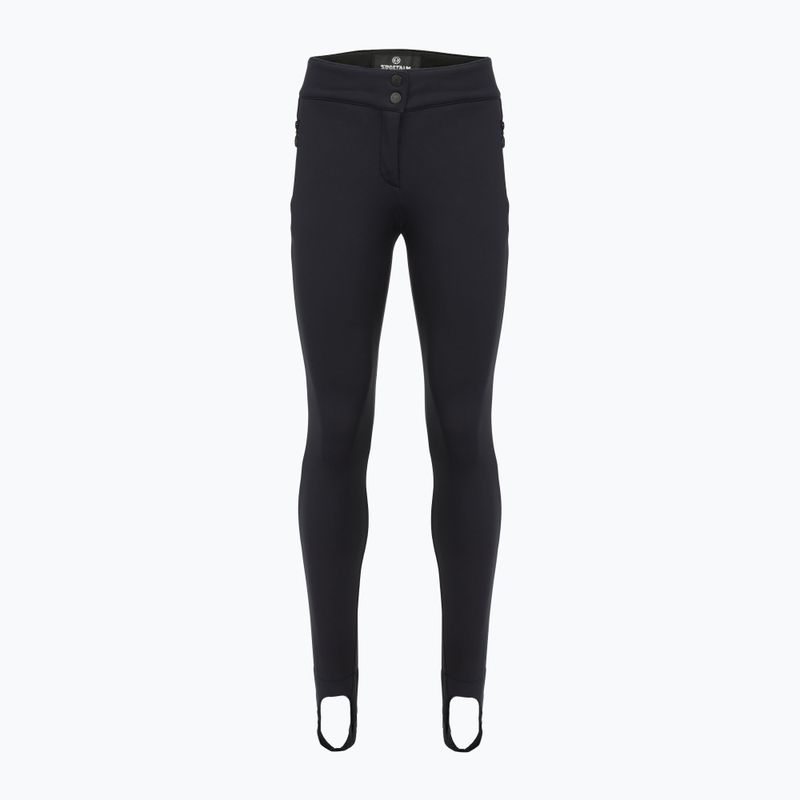 Pantaloni de schi pentru femei Sportalm 1828008545 black