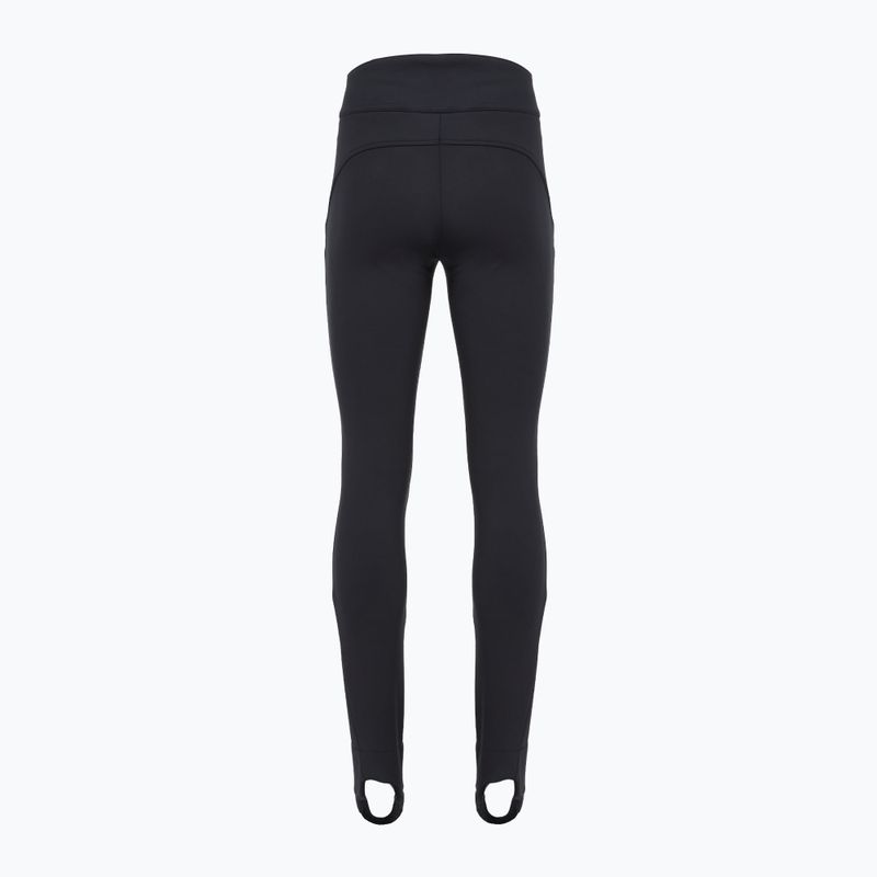 Pantaloni de schi pentru femei Sportalm 1828008545 black 2