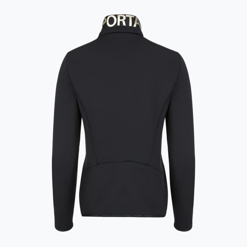 Bluză de schi pentru femei  Sportalm 1823506014 black 4