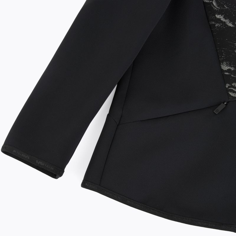 Bluză de schi pentru femei  Sportalm 1823506014 black 6