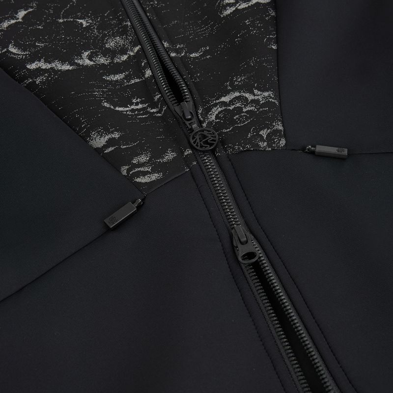 Bluză de schi pentru femei  Sportalm 1823506014 black 7