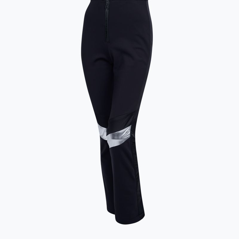Pantaloni de schi pentru femei  Sportalm 1828019545 black