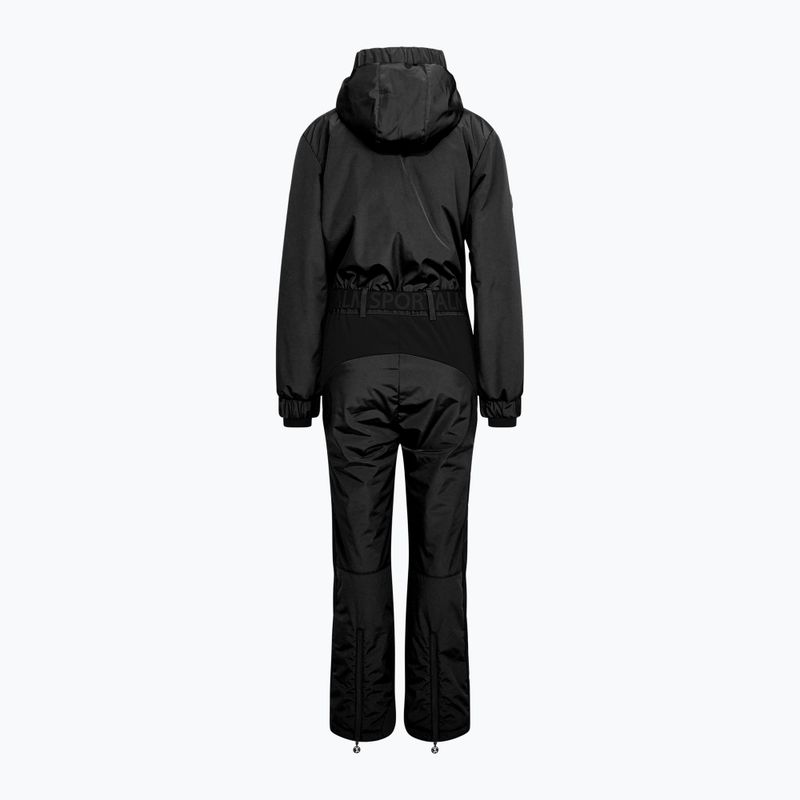 Costum de schi pentru femeii Sportalm 1829006408 black 2