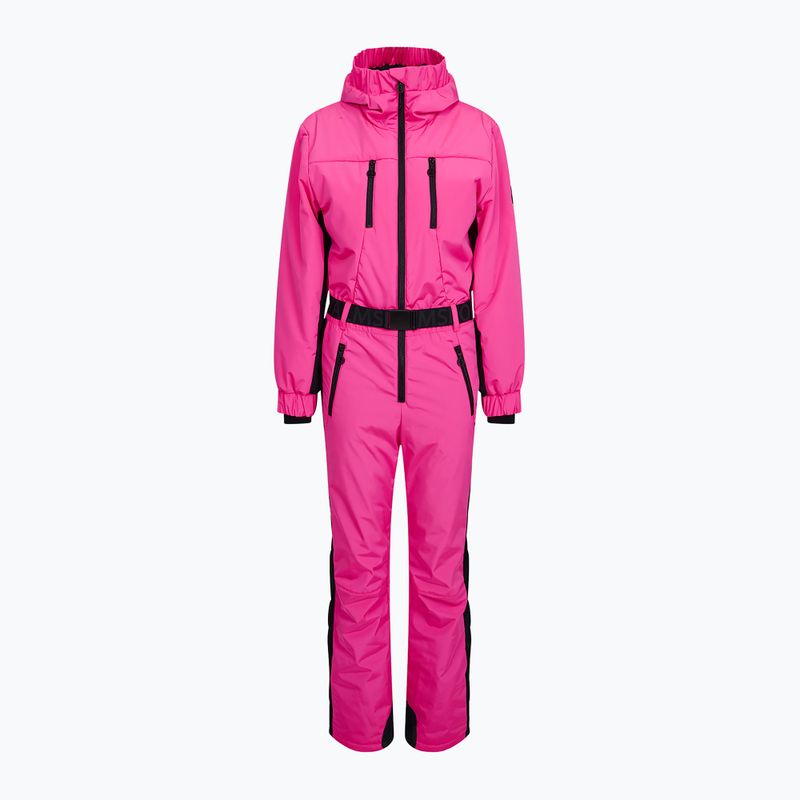 Costum de schi pentru femei Sportalm 1829006408 neon pink 7