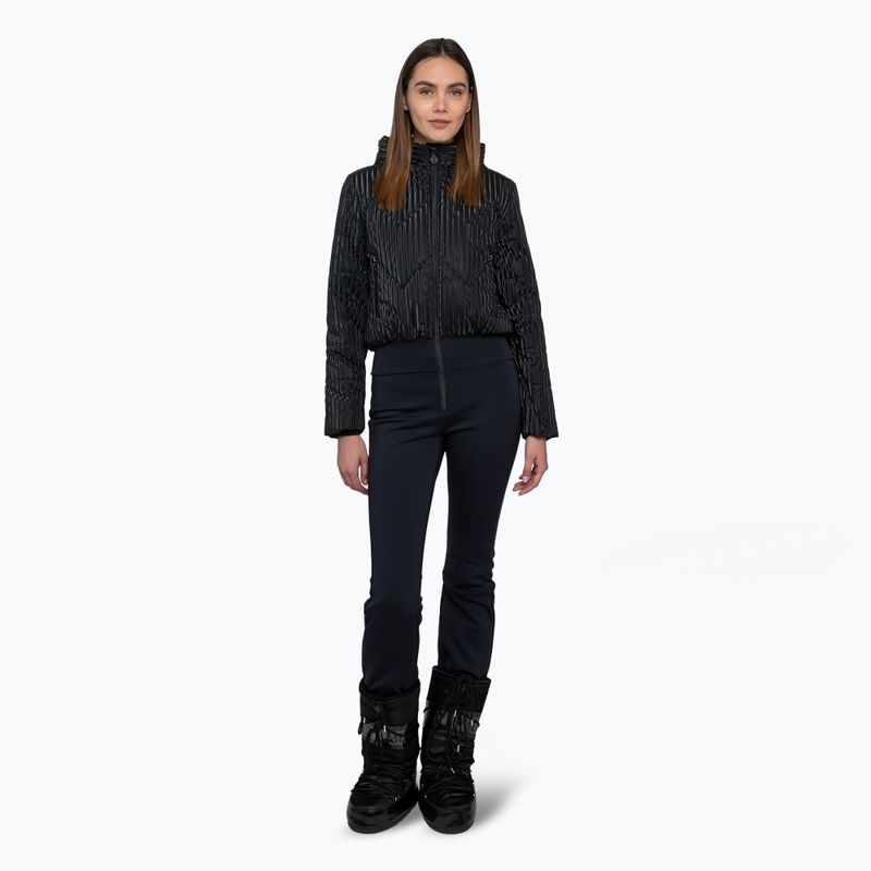 Costum de schi pentru femei Sportalm 1829007120 black