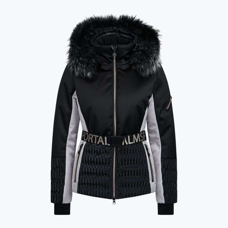 Geacă de schi pentru femei Sportalm 1820585406 black