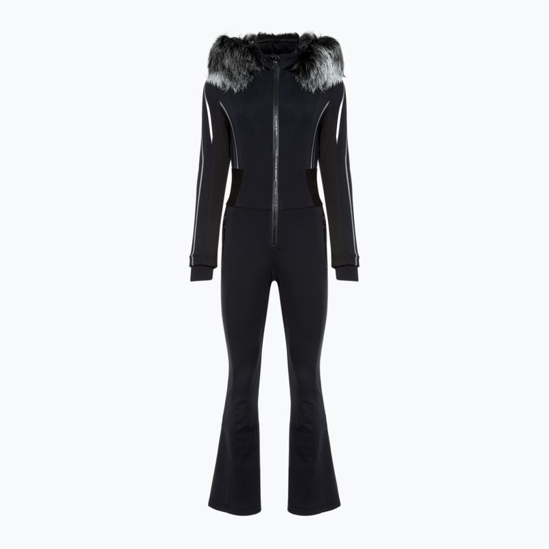 Costum de schi pentru femei Sportalm 1829011545 black