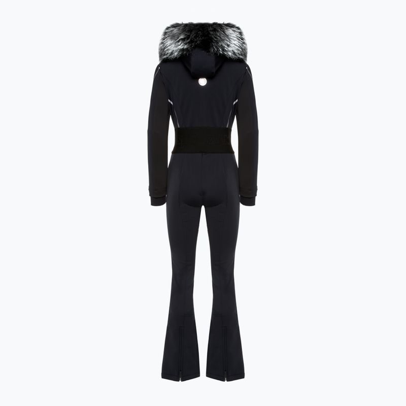 Costum de schi pentru femei Sportalm 1829011545 black 2