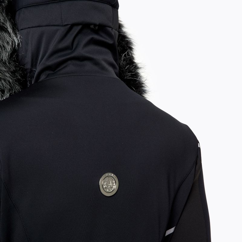 Costum de schi pentru femei Sportalm 1829011545 black 4