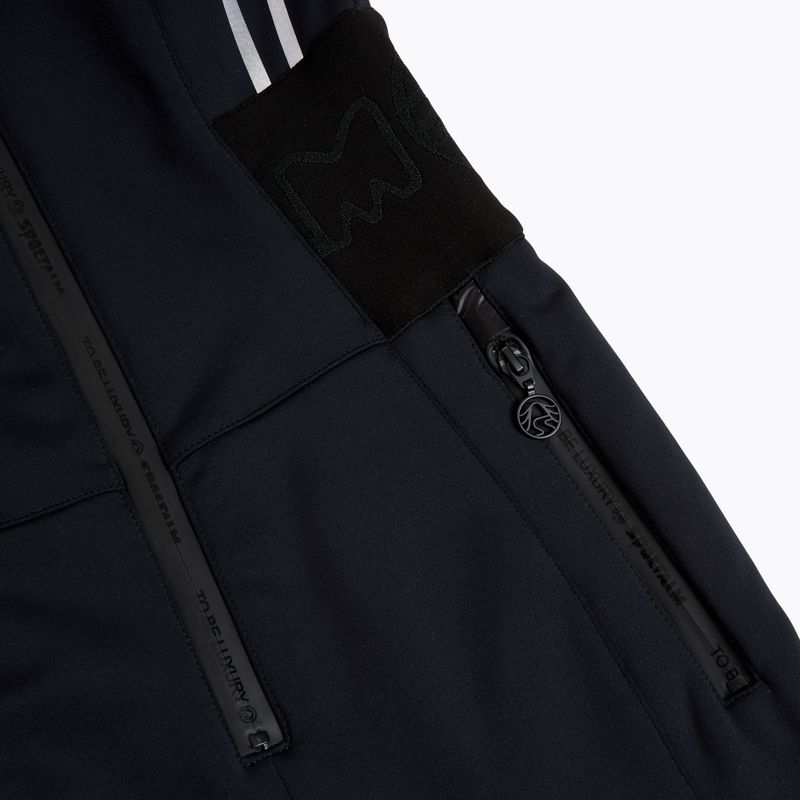 Costum de schi pentru femei Sportalm 1829011545 black 5