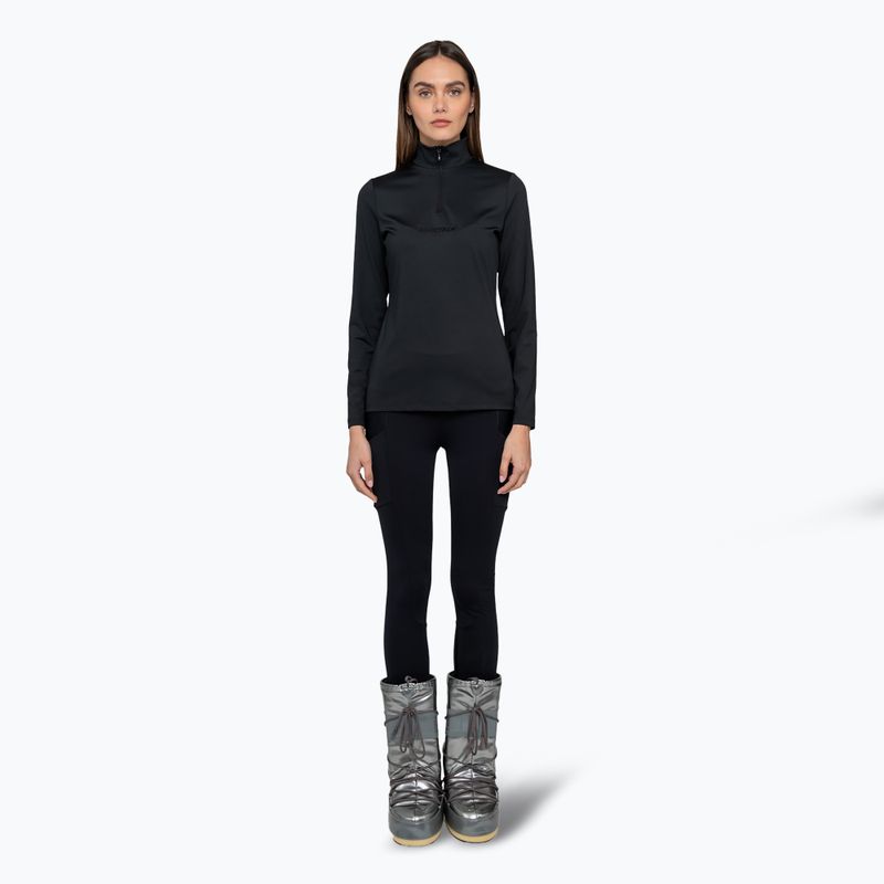 Bluză de schi pentru femei  Sportalm 1823012722 black 2