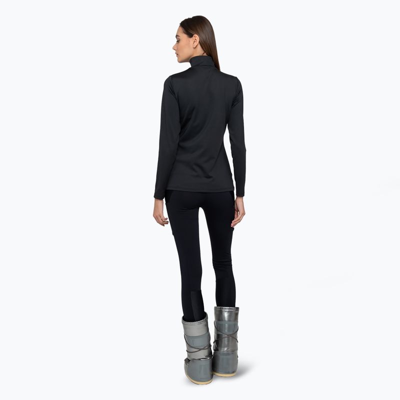Bluză de schi pentru femei  Sportalm 1823012722 black 3