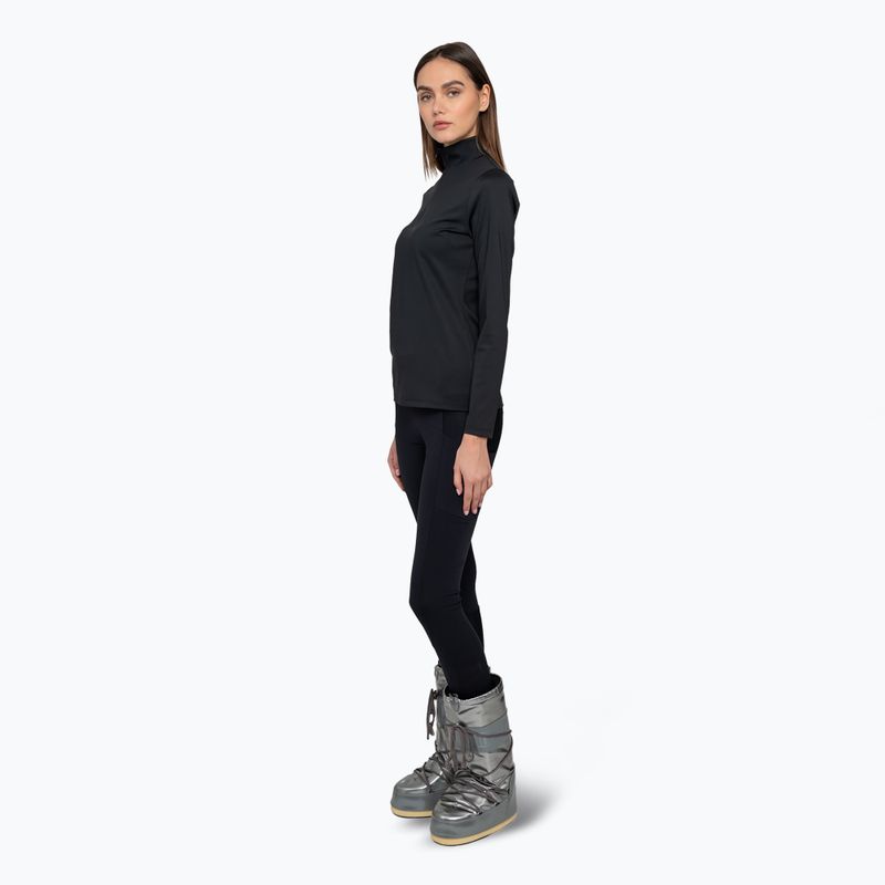Bluză de schi pentru femei  Sportalm 1823012722 black 4
