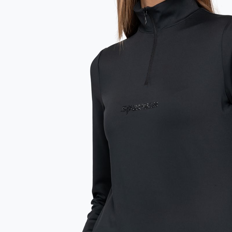 Bluză de schi pentru femei  Sportalm 1823012722 black 6