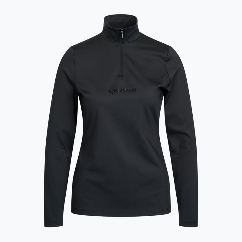 Bluză de schi pentru femei  Sportalm 1823012722 black 7