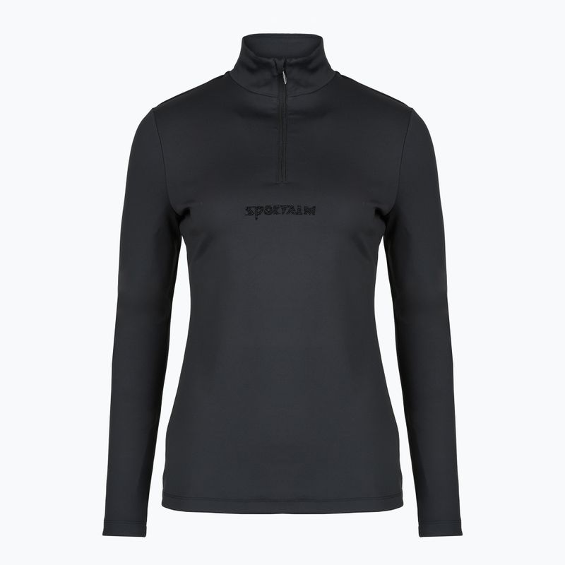 Bluză de schi pentru femei Sportalm 1823012722 black 7