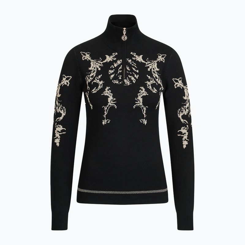 Bluză de schi pentru femei  Sportalm 1824514652 black 7