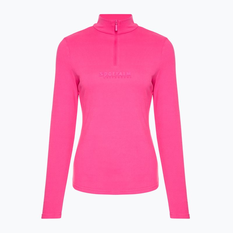 Bluză de schi pentru femei  Sportalm 1823015721 neon pink