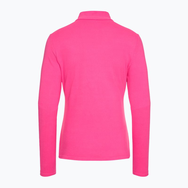 Bluză de schi pentru femei  Sportalm 1823015721 neon pink 2