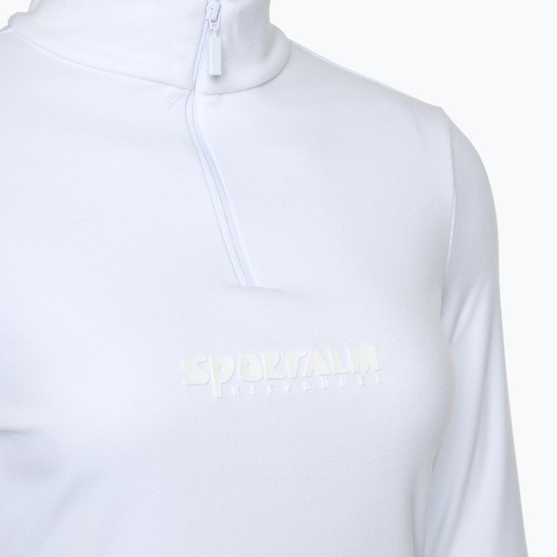 Bluză de schi pentru femei  Sportalm 1000086263 silver cloud 3