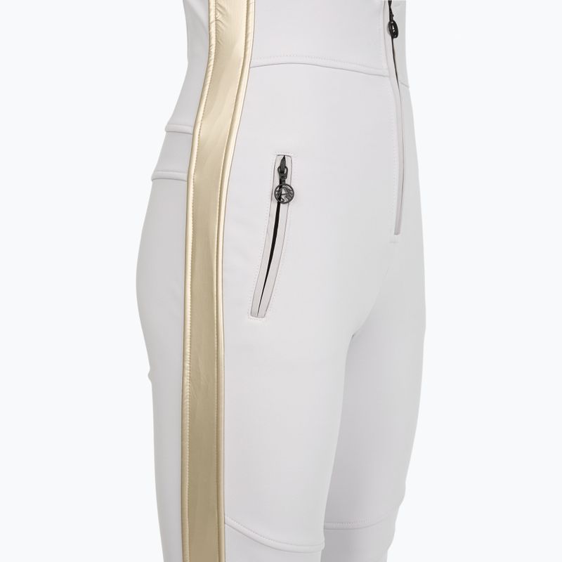 Pantaloni de schi pentru femei  Sportalm 1828024545 silver cloud 5