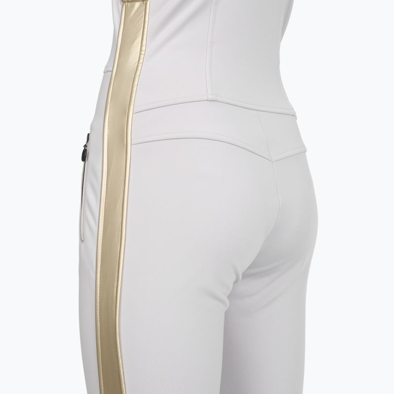 Pantaloni de schi pentru femei  Sportalm 1828024545 silver cloud 6