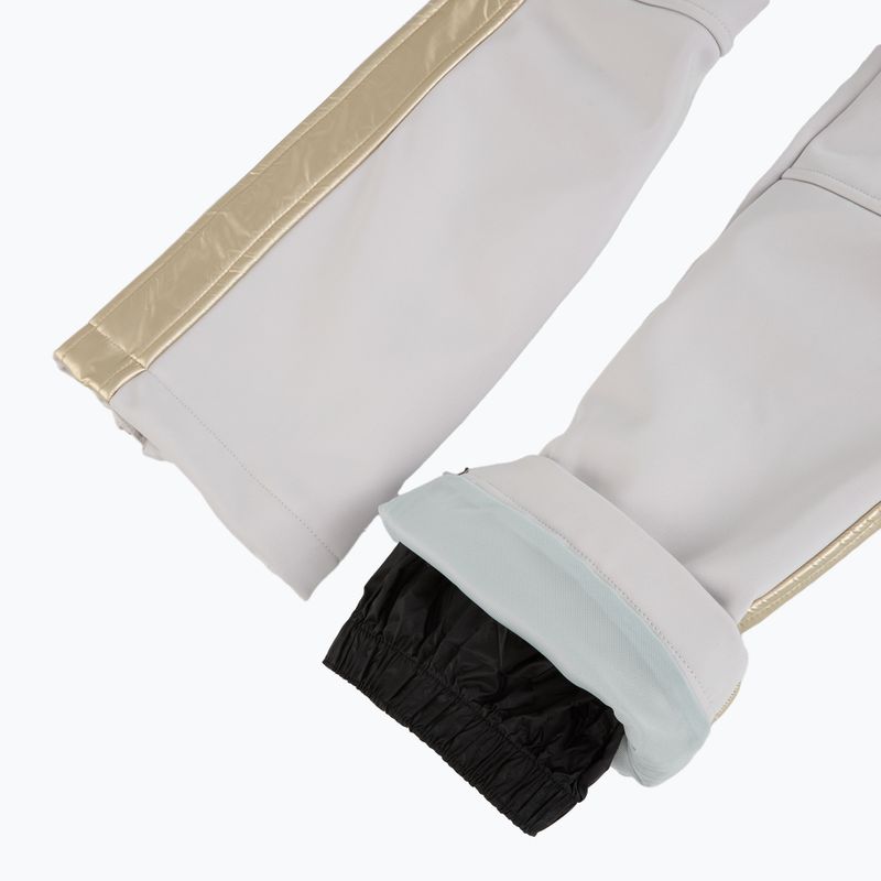 Pantaloni de schi pentru femei  Sportalm 1828024545 silver cloud 7